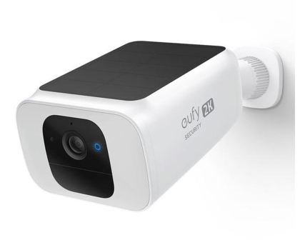 Inteligentna kamera Eufy SOLOCAM S40